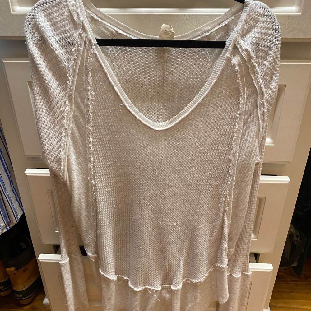 Free People Top - Picture 2 of 7